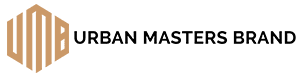Urban Masters Brand