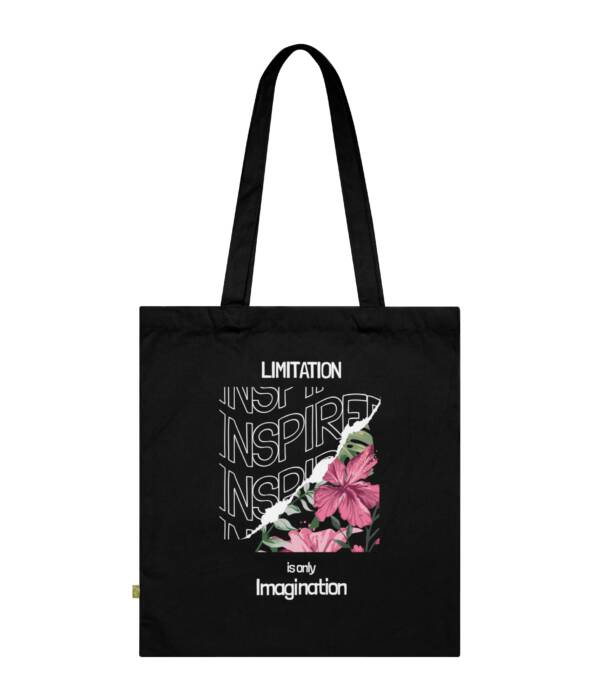 Inspire Tote Bag