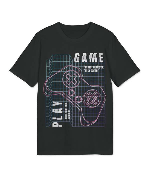 Im not a player T-shirt