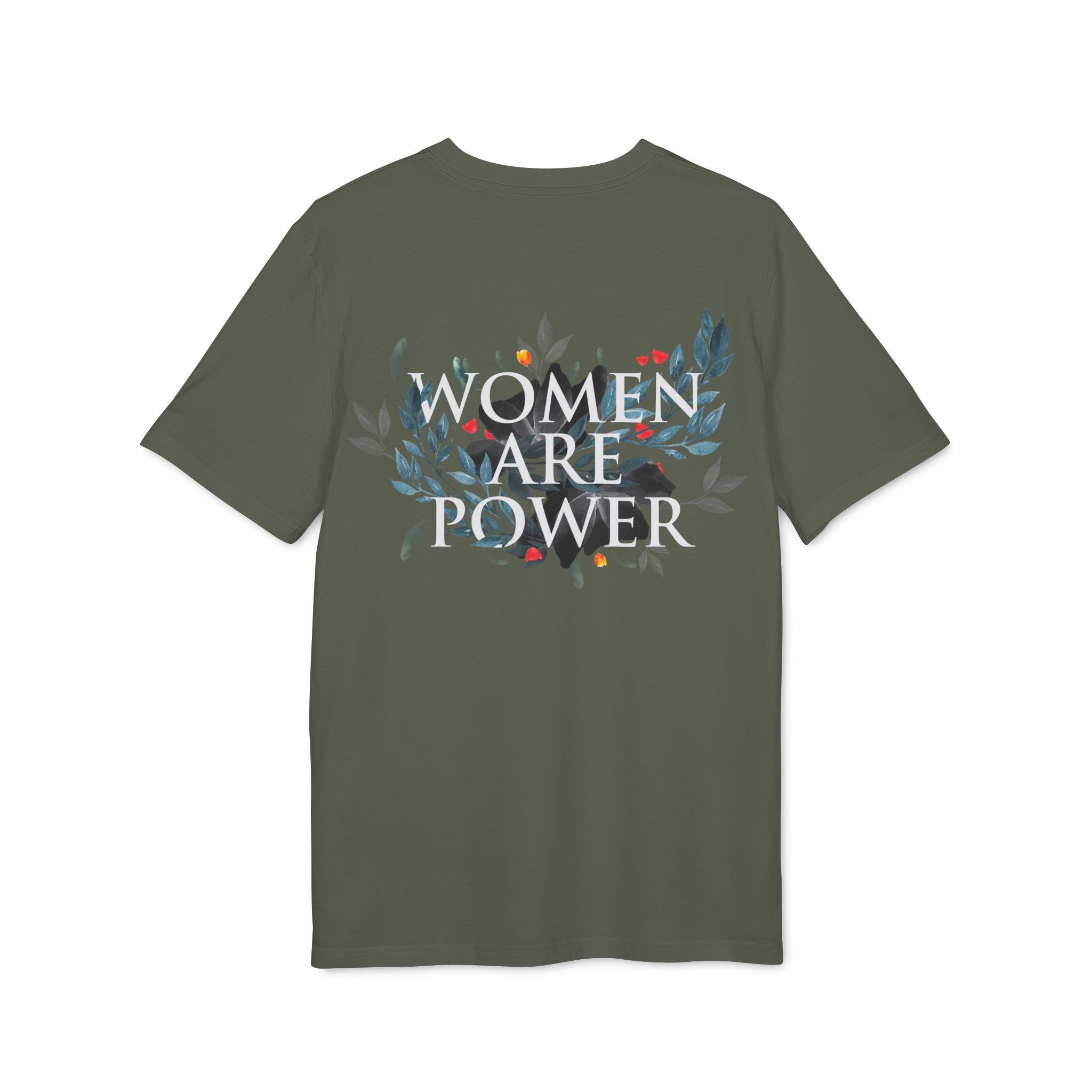 Women Are Power T-shirt - Image 4