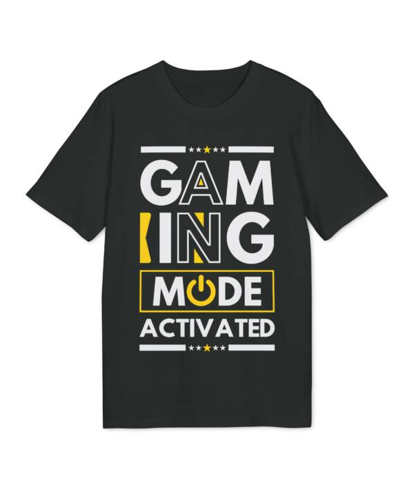 Gaming Mode T-shirt