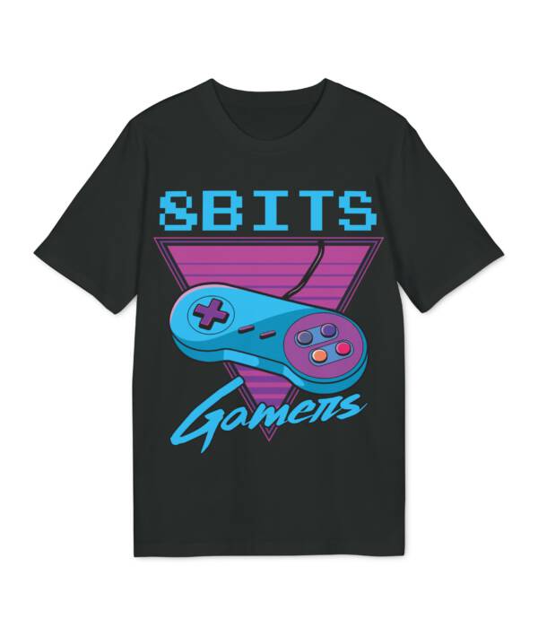 8 Bits T-shirt