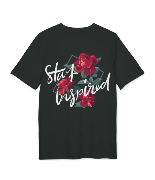 Stay Inspired T-shirt