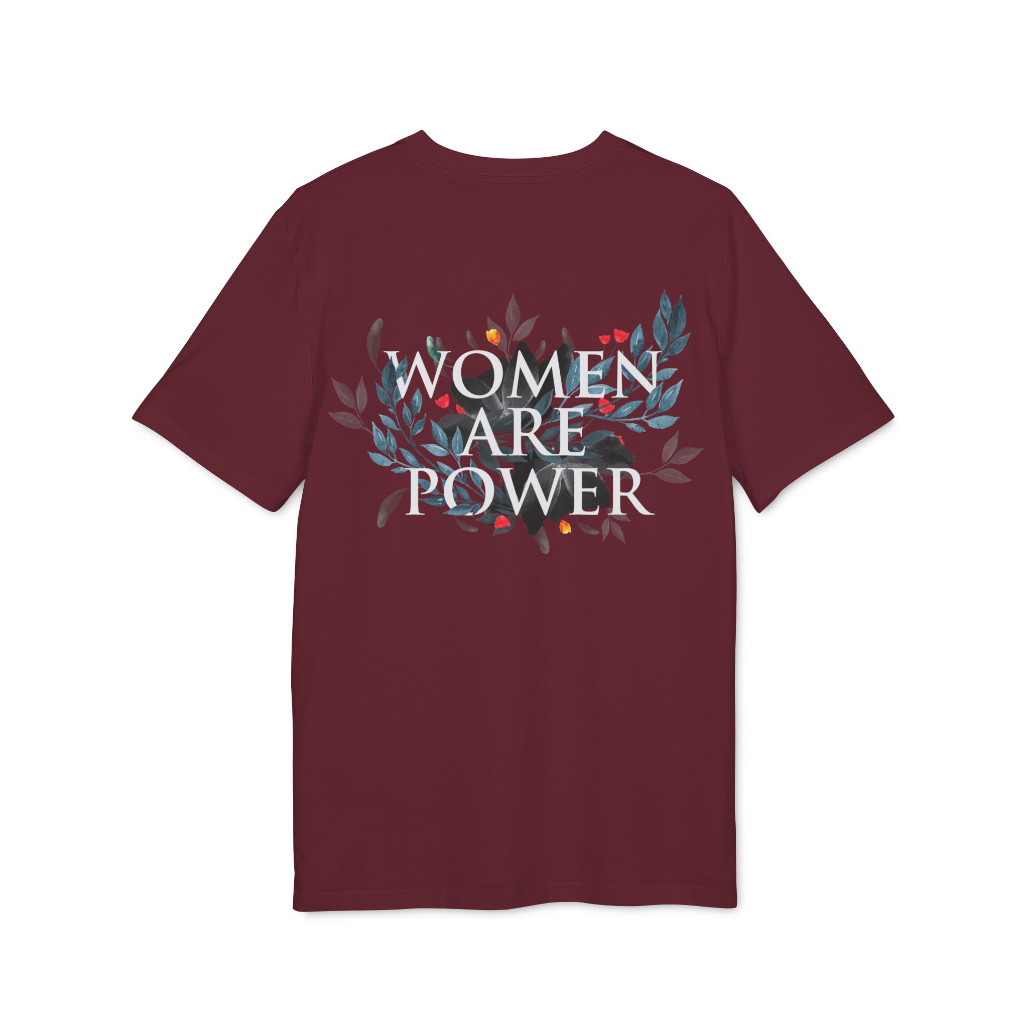 Women Are Power T-shirt - Image 8