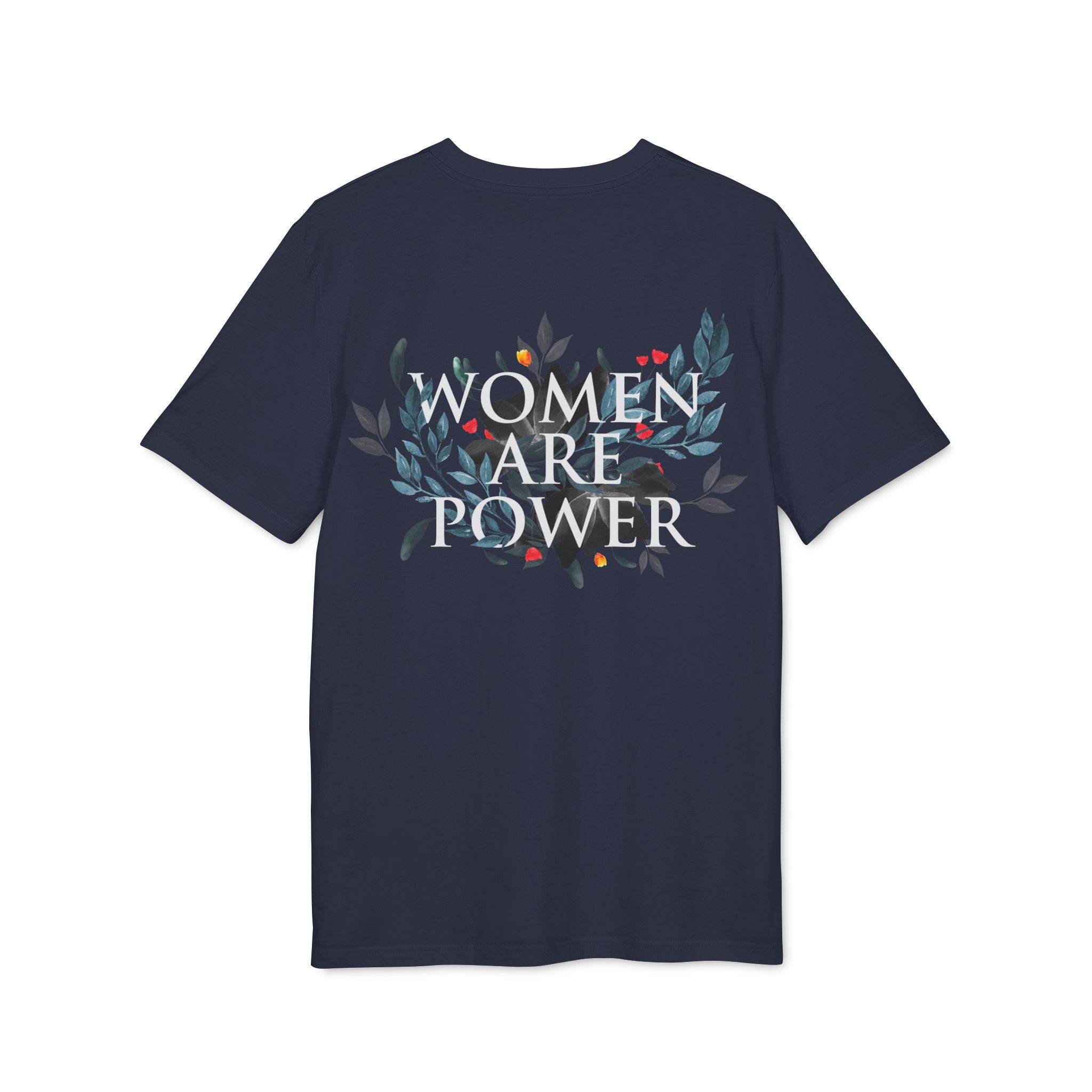 Women Are Power T-shirt - Image 6