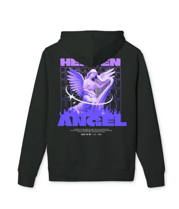 Heaven Angel Hoodie