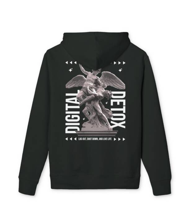 Digital Detox Hoodie